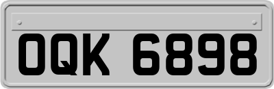 OQK6898