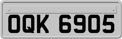 OQK6905