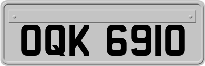 OQK6910