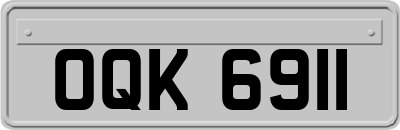 OQK6911
