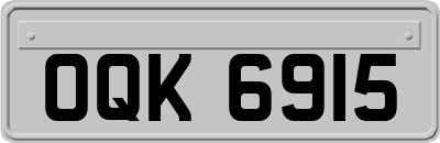 OQK6915