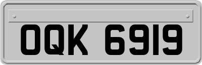 OQK6919