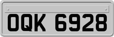 OQK6928