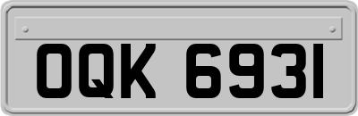 OQK6931
