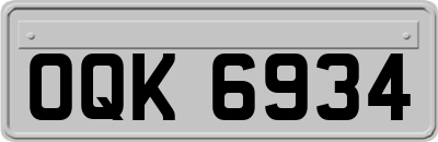 OQK6934