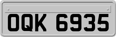 OQK6935