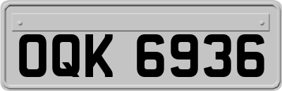 OQK6936