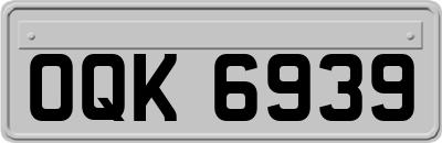 OQK6939