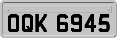 OQK6945