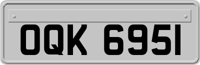 OQK6951