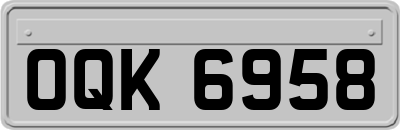 OQK6958