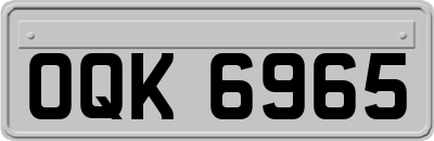 OQK6965