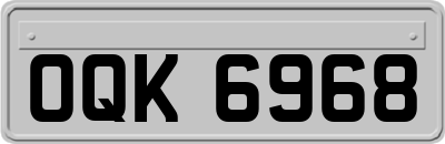 OQK6968