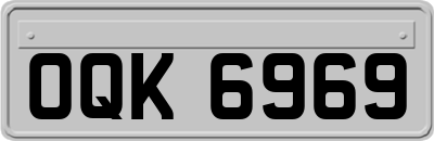 OQK6969