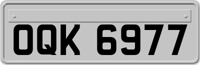 OQK6977