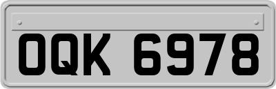 OQK6978