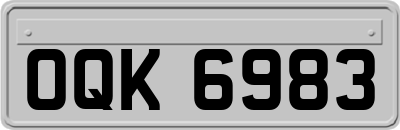 OQK6983
