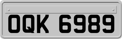 OQK6989