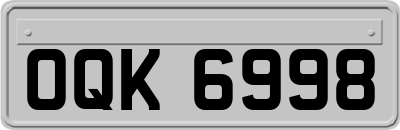 OQK6998