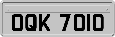 OQK7010