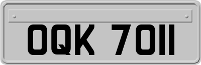 OQK7011