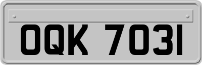 OQK7031
