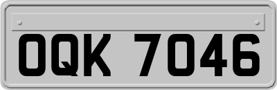 OQK7046