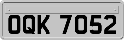 OQK7052