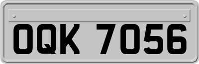 OQK7056