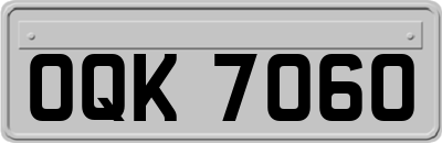 OQK7060