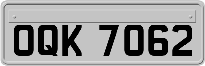 OQK7062