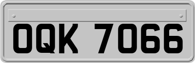 OQK7066