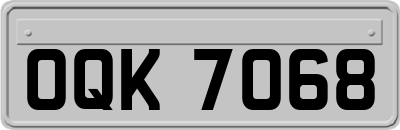 OQK7068