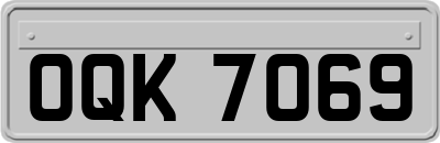 OQK7069