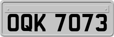 OQK7073