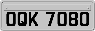 OQK7080