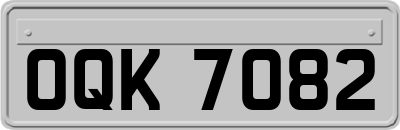OQK7082