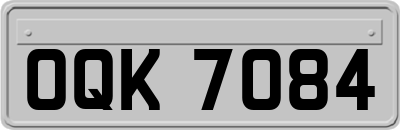 OQK7084