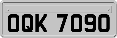 OQK7090