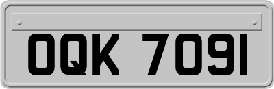 OQK7091