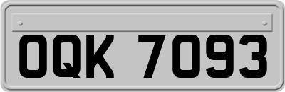 OQK7093