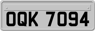 OQK7094