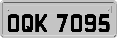 OQK7095
