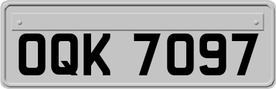 OQK7097