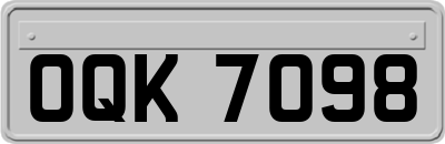 OQK7098