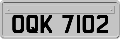 OQK7102