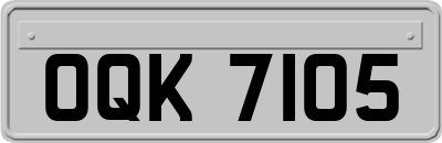 OQK7105