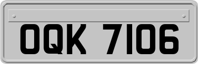 OQK7106
