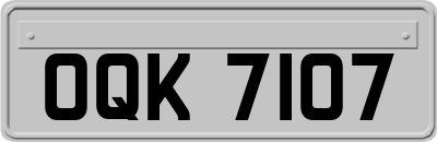 OQK7107