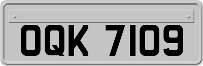 OQK7109